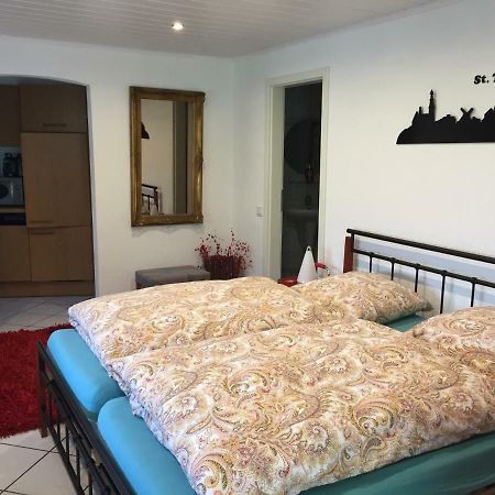 Apartment Am Park Toenisvorst Ngoại thất bức ảnh