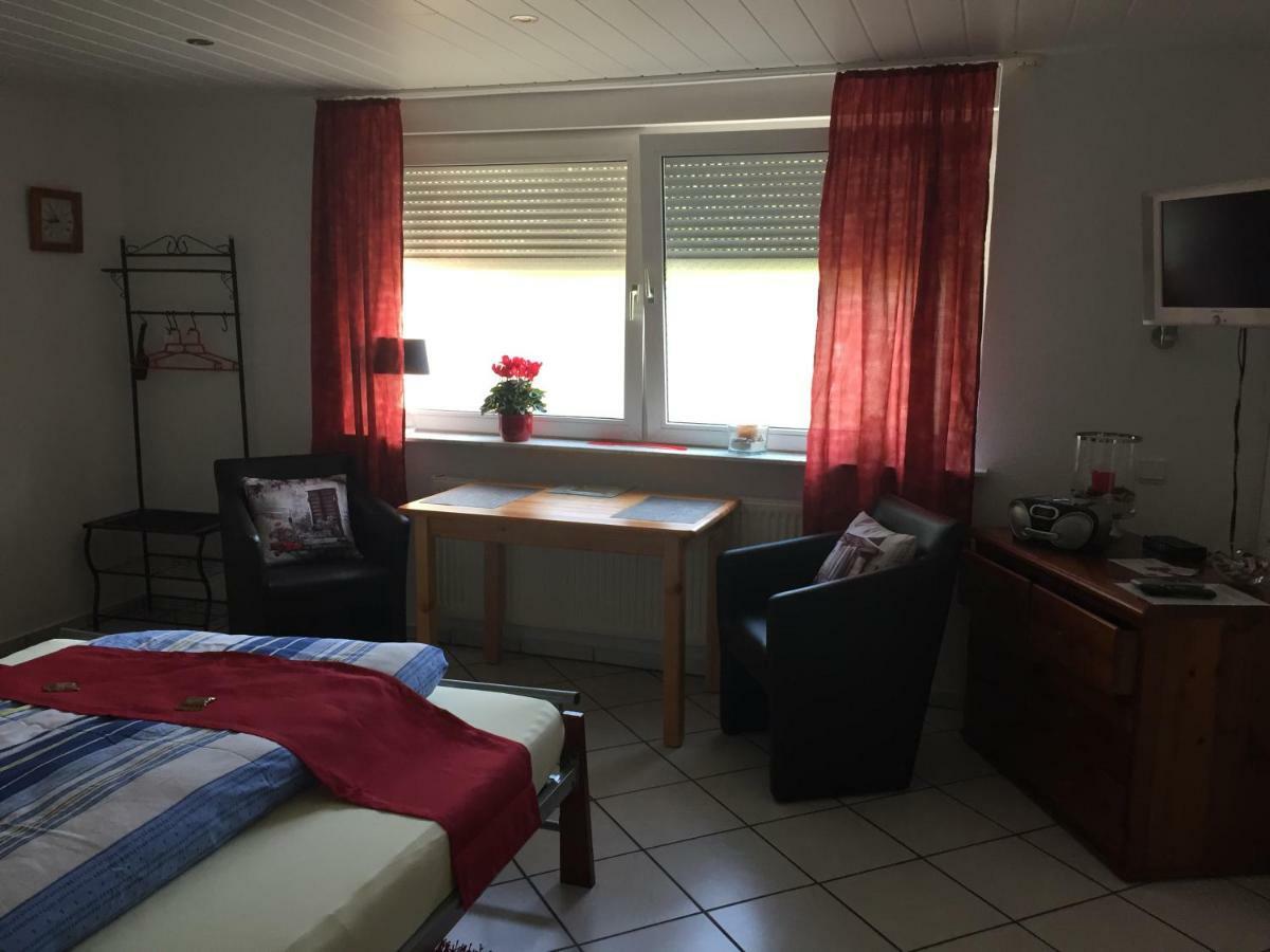 Apartment Am Park Toenisvorst Ngoại thất bức ảnh