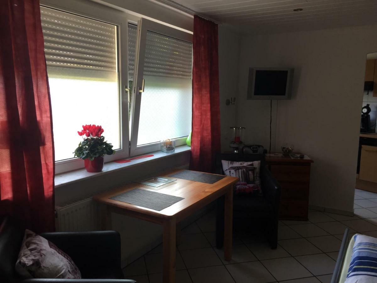 Apartment Am Park Toenisvorst Ngoại thất bức ảnh